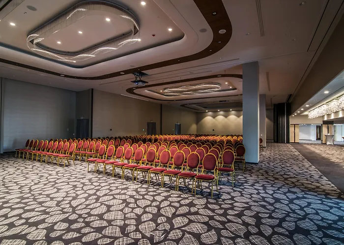 Airport OkecieAirport Hotel